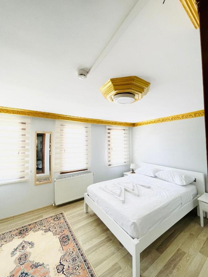 Stylish Hotel Old City Istanbul Exterior foto