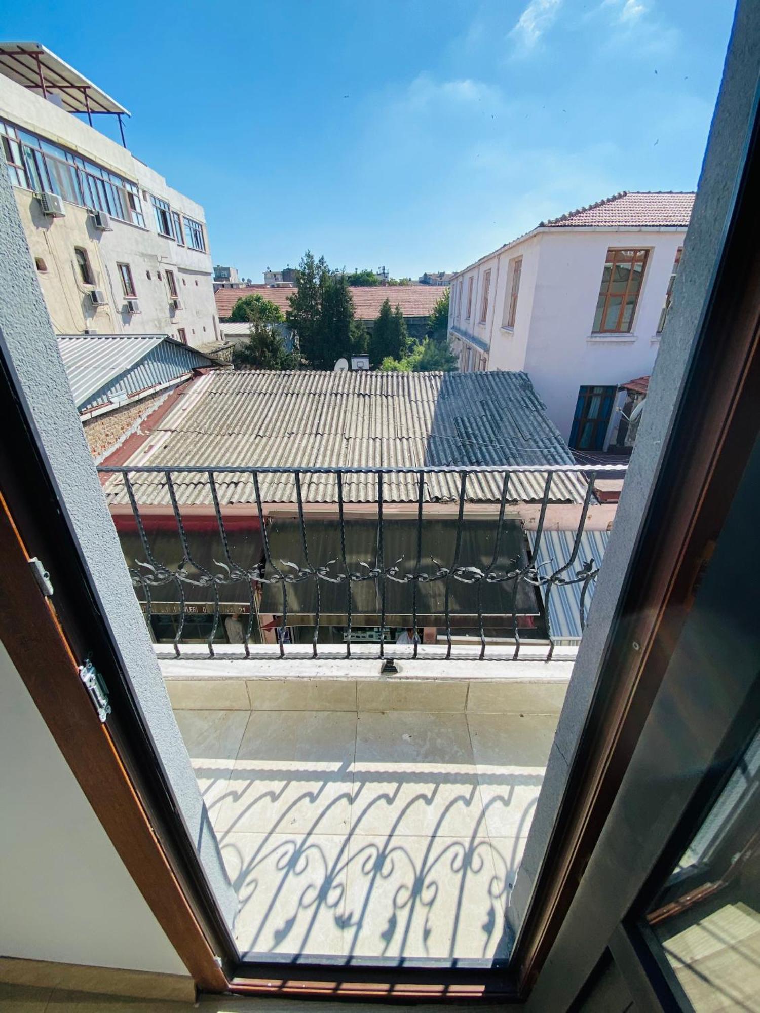 Stylish Hotel Old City Istanbul Exterior foto