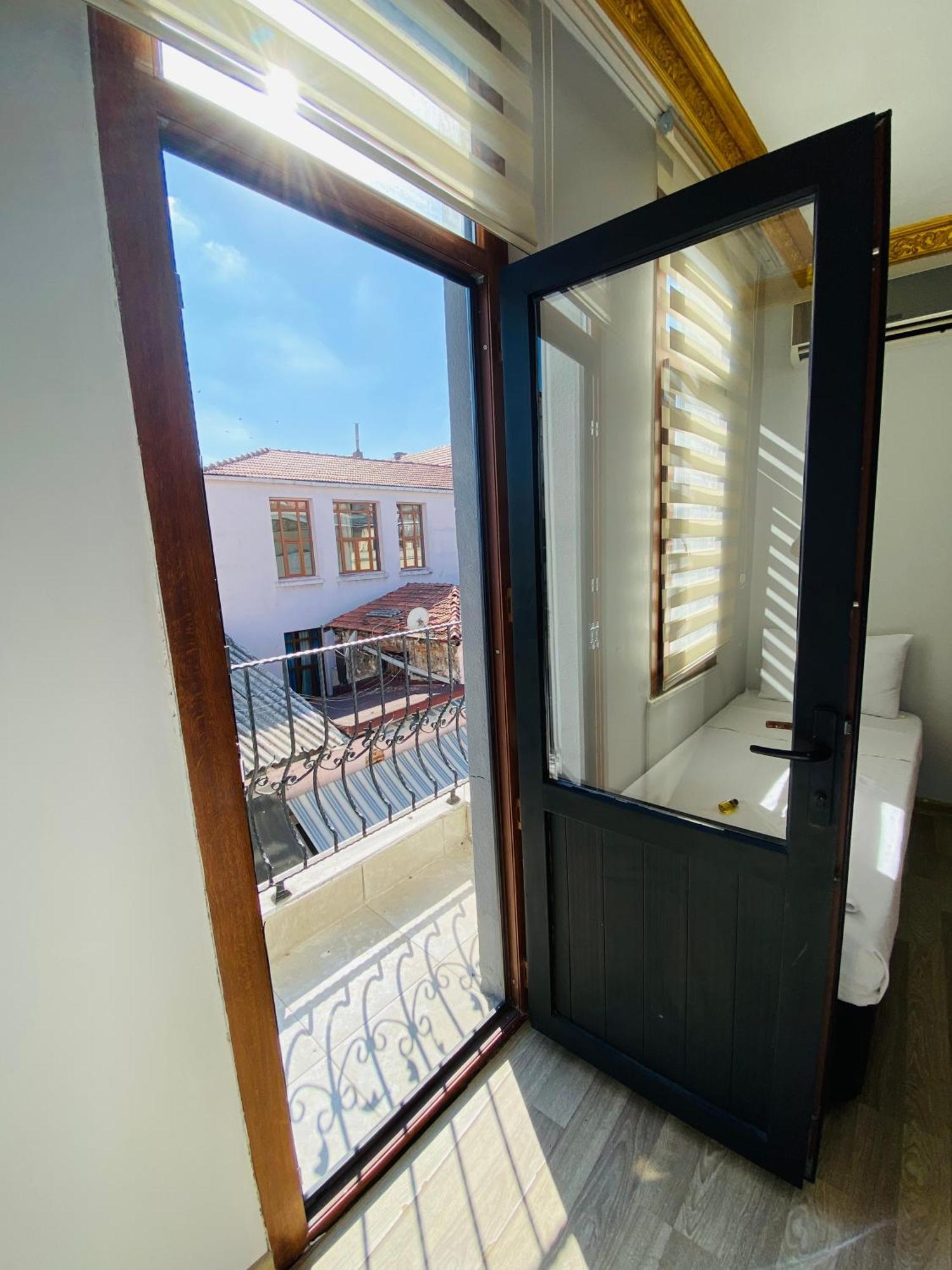 Stylish Hotel Old City Istanbul Exterior foto